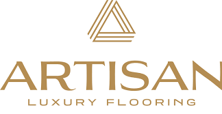 Artisan Luxury Flooring logo – trusted carpet supplier at Carpet World London