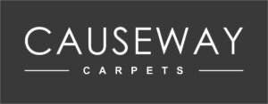 Causeway Carpets logo – trusted carpet supplier at Carpet World London