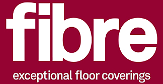 Fibre Floor Coverings logo – trusted carpet supplier at Carpet World London