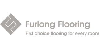 Furlong Flooring logo – trusted carpet supplier at Carpet World London