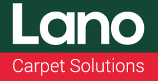 Lano logo – trusted carpet supplier at Carpet World London