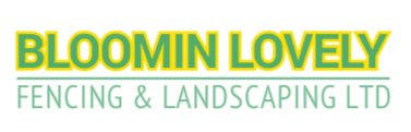 Bloomin Lovely Fencing & Landscaping Ltd logo
