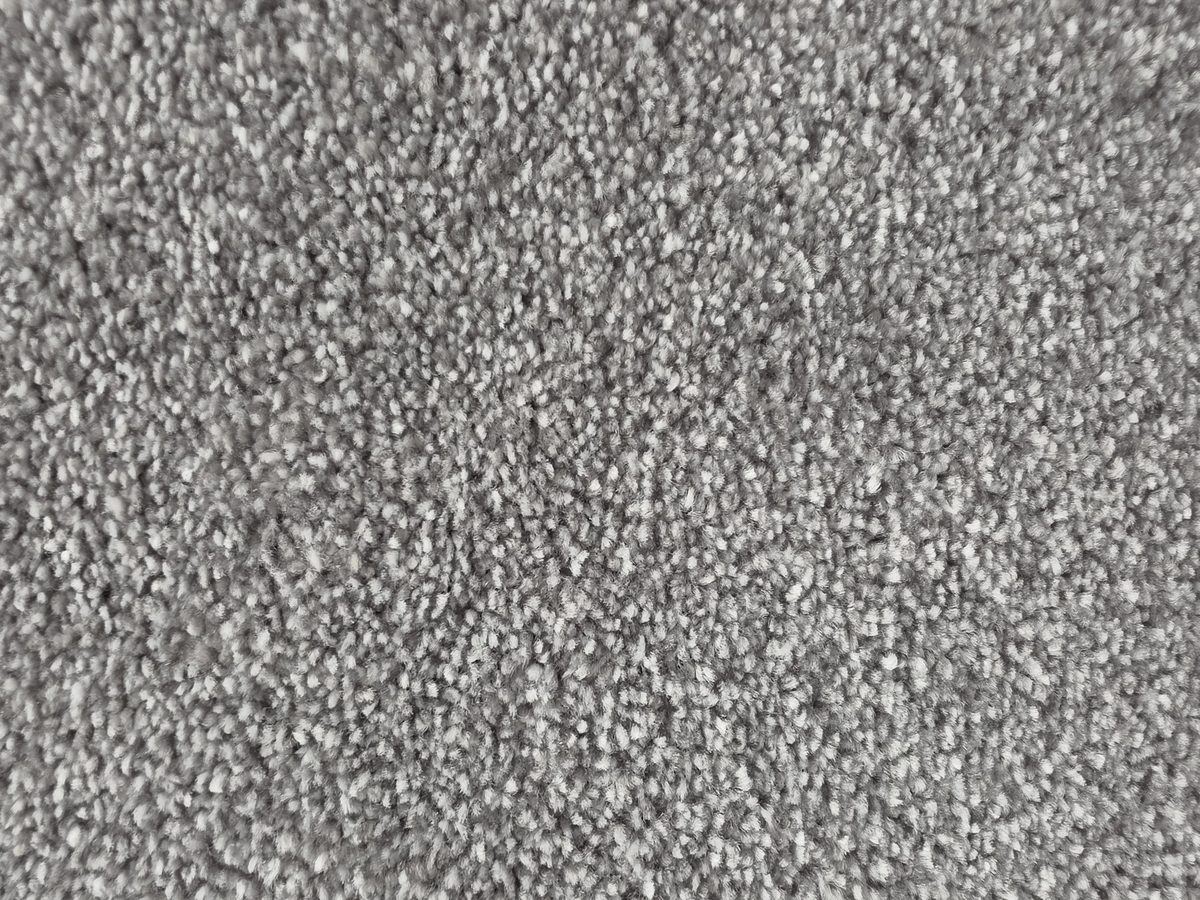Affluence Nimbus colour swatch – in stock at Carpet World London Chingford