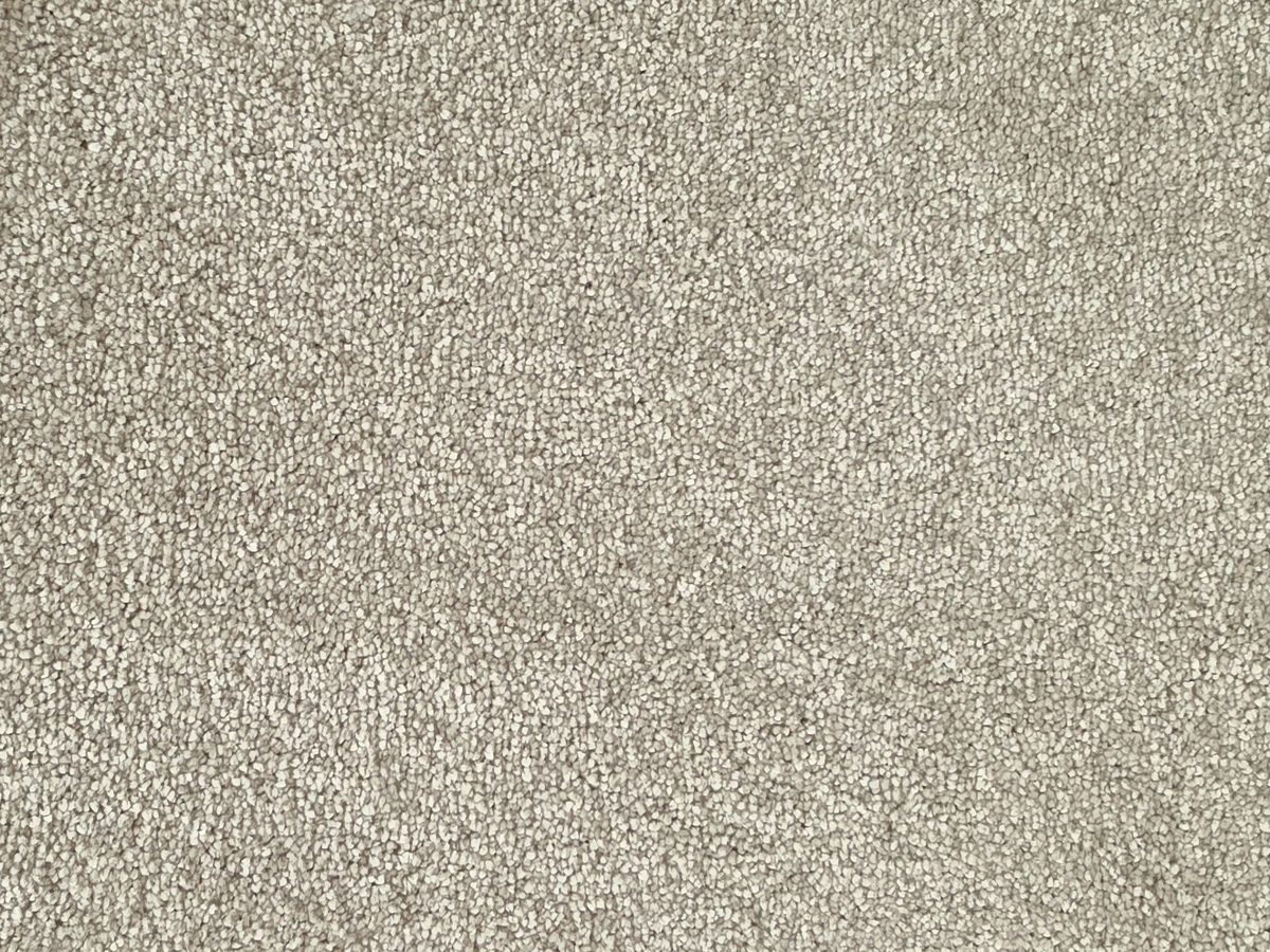 Allure Snowdrift colour swatch – in stock at Carpet World London Chingford